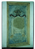 Photograph of: Synagogue in Sandomierz - Interior.