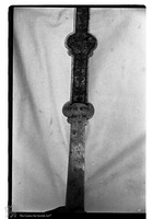 Photograph of: Torah pointer.