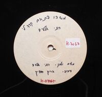 משהו פתאם קרה לי