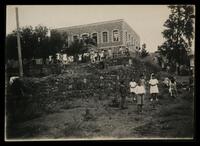 גן העיר, טבריה.