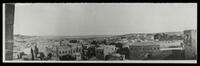 Christ Church from the Citadel.