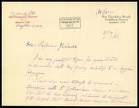 Feldman, W. M.