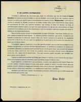 Comunidad Israelita de Barcelona.