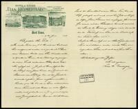 Bamberger, Louis M.