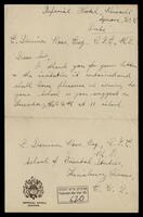 Ross, Sir Edward Denison.