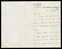 Lyall, Charles James.