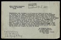Letters to al-Maraghi, Muhammad Mustafa.