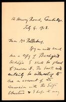 Nicholson, Reynold A.