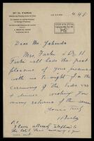 Farḥi, Hillel ben Jacob.