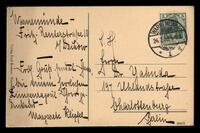 Klipfel, Margarete.