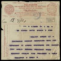 Portuguese Zionist Federation.