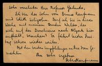 Kaufmann, Felix.
