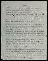 Spanish Diary 1916, English translation.