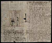 Yahuda family tree III: Mendel Rosenbaum.