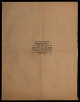 Anglo-Jewish Domestic Agency.