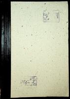 Метрическая книга о смерти (Чуднов) за 1854.