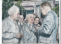 Ionuț, Rata - Spiru Haret National College- Tecuci, 11th grade, 2023.
