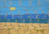 Kot, Shaina - Estonian Jewish Education Center, 2nd grade, 2023.