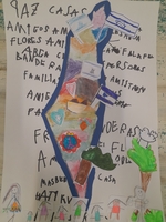 Mordoj, Lola & Salt, Joaquin & Falak, jack Roizer & Fichman, Juan Ignacio & Boucay, Marc - Beth School, 1st grade, 2024.