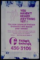 You haven't heard anything yet!.