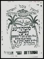 די מלכות'דיגע נסיעה : קסטות נהדרות, כולל ניגונים חסידיים מרגשים.
