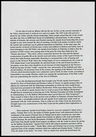[Agudat Israel leadership and the 1929 Arab riots].