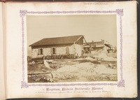 Hospitium, Ecclesia Succursalis Maraasc et Schola Elementaris Castri-Novi (Fenige-Kabe) in Armenia Minori