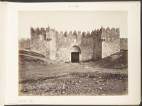Damascus Gate