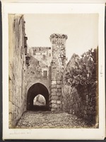 Tower of Antonia