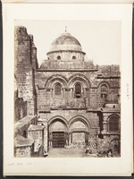 Holy Sepulchre