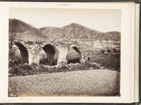 Ruins of Jericho