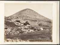 Mount Tabor