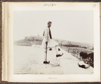 A Greek Costume