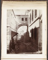 Jerusalem, Via Dolorosa