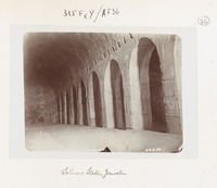 Solomon's Stables, Jerusalem