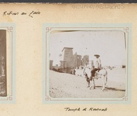 Temple de [Karnak]