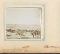 Jérusalem