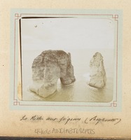 La Roche aux Pigeons