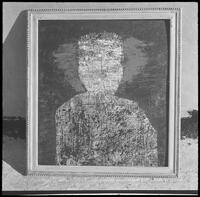 שקופיות - ציורים, ז'אן דוד.