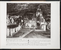Intérieur de la Grotte de l"Agonie