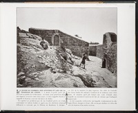 La Roche du Sommeil des Apotres et Lieu de la Trahison de Judas