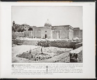 Etablissement du "Pater"