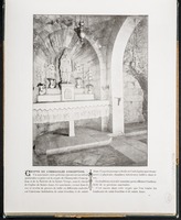 Crypte de l'Immaculée Conception
