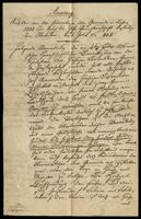 Documents of the Pápa Jewish community.