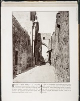 Arc de l' 'Ecce Homo'