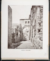 Arc de l' 'Ecce Homo'