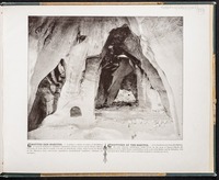 Grottes des Horites