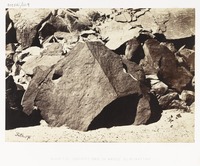 Sinatic Inscriptions in Wadee el-Mukattab