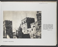 La cittadella di Gerusalemme