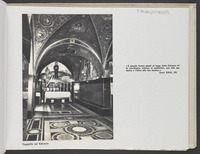 Cappella sul Calvario